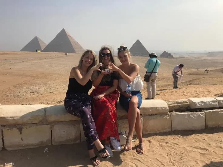 Best Time to Travel to Egypt for Nile Cruises