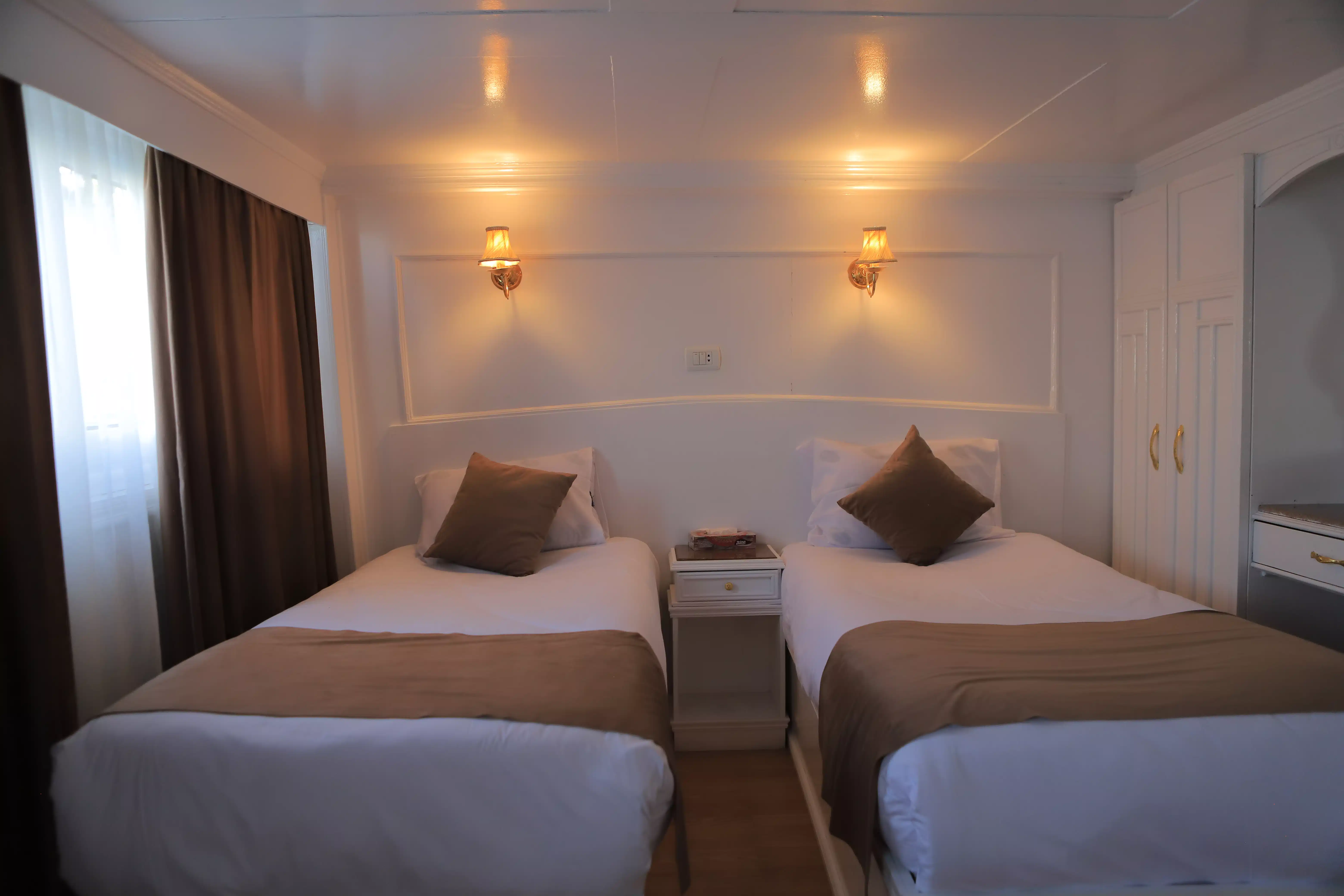 Egypt Travel Safety & Etiquette: Simple Tips for a Smooth Trip