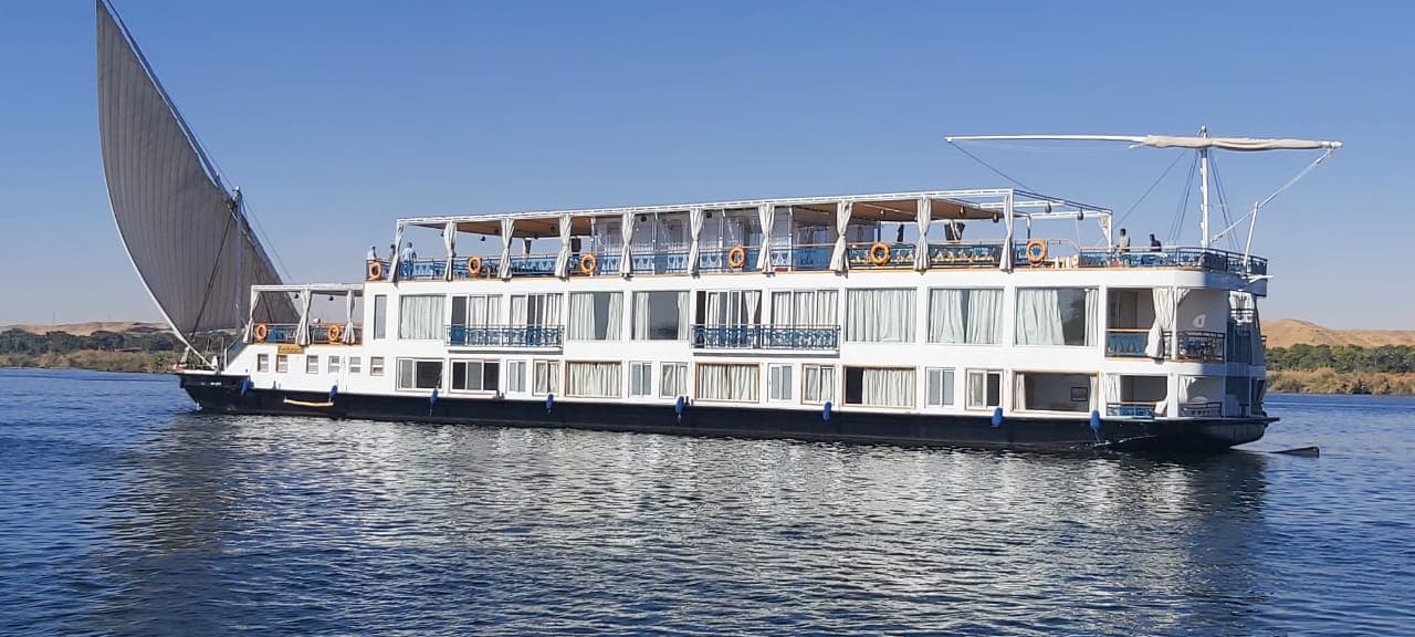 The Ultimate Guide to Nile Dahabiya Cruises in 2026