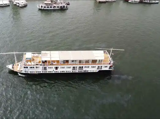 Why Choose a Dahabiya Over a Regular Nile Cruise?