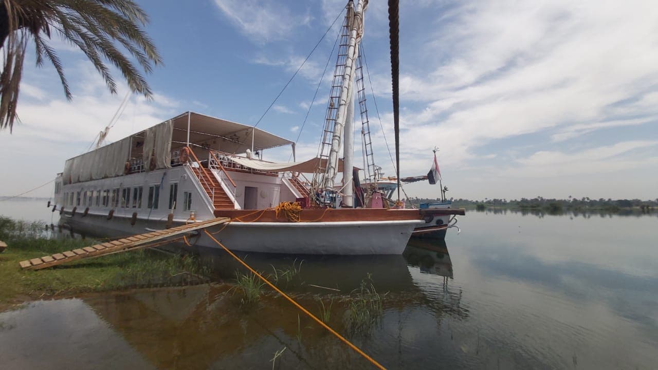 Private Guided Tours
with an Egyptologist